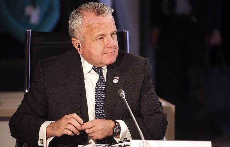 Russia hopes relations with US will improve if Sullivan is appointed ambassador