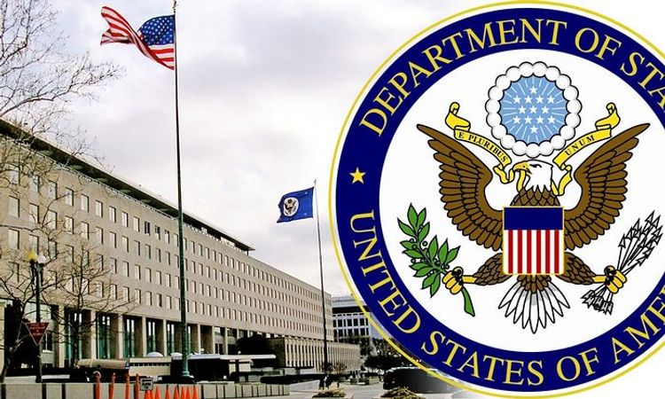 Department of State: US to keep pressure on Russia over Minsk deal implementation 