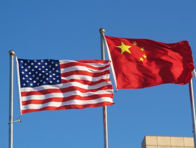 China summons US Ambassador