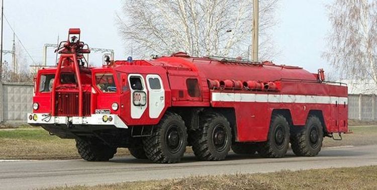 Brewery explosion and fire kills two in southern Russia