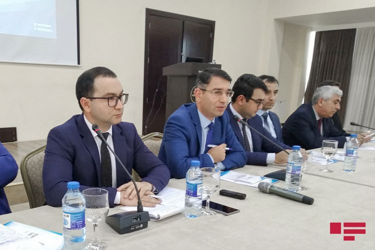 Azerbaijani PA official: “There are some groups which are managed from abroad”