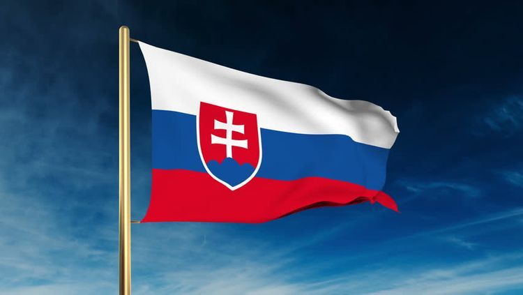 Opening ceremony of Embassy of Slovakia to Azerbaijan held
