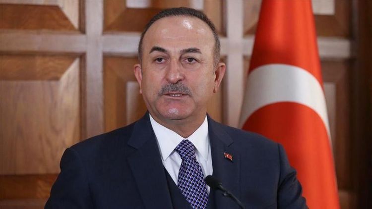Mevlut Cavusoglu: "NATO must address concerns of all its allies"