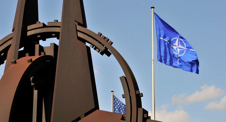 NATO military spending approved: US to pay less, Germany to pay more, says Stoltenberg