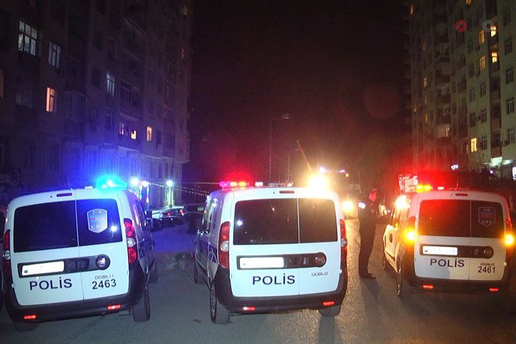 Man shot dead in Absheron