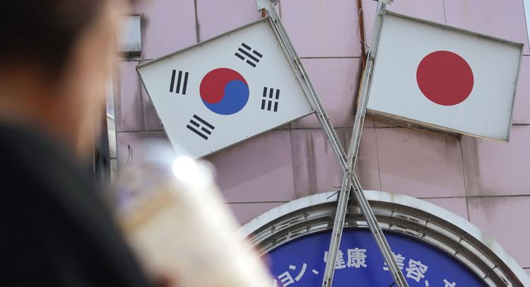 South Korea says to hold 7th round of talks on export policies with Japan in December
