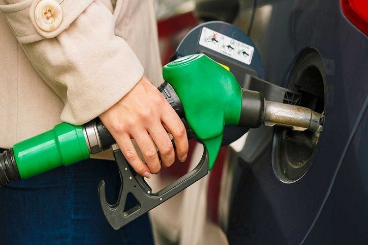 15% customs duty to be applied for gasoline, imported to Azerbaijan from tomorrow