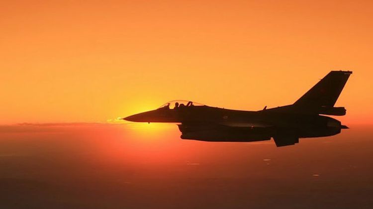 Turkey "neutralizes" 2 YPG/PKK terrorists in N.Iraq