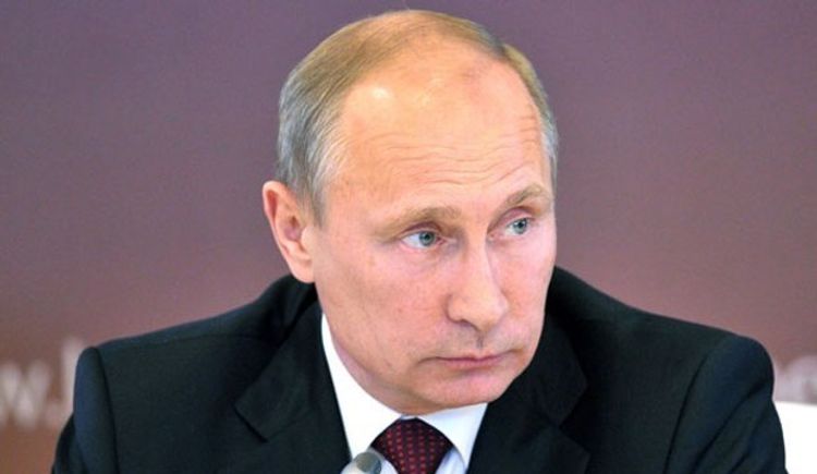 Putin expects Russia-Islamic World forum to boost mutual trust
