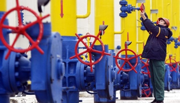 Ukrainian, Russian energy ministers discuss gas transit in Vienna