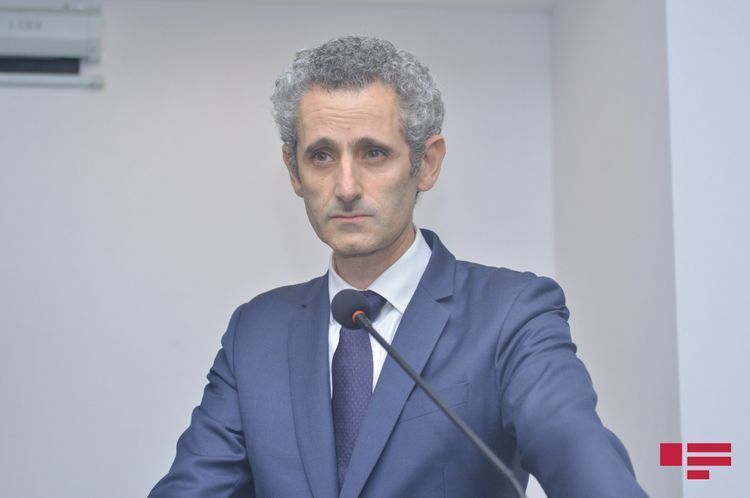 French parliamentarians to prepare report on Azerbaijan