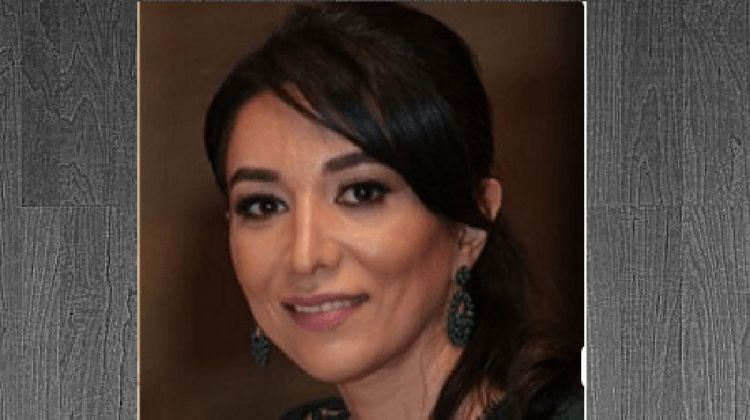 Azerbaijani parliament elects new ombudsman