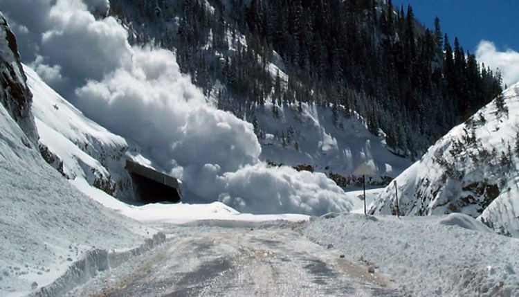 Two Ukrainian climbers killed in Slovakia