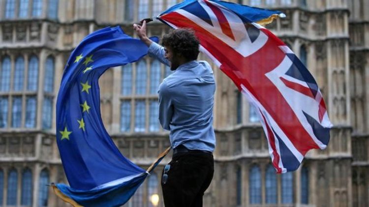 Boris Johnson : "UK will leave EU by January 31 at the latest"