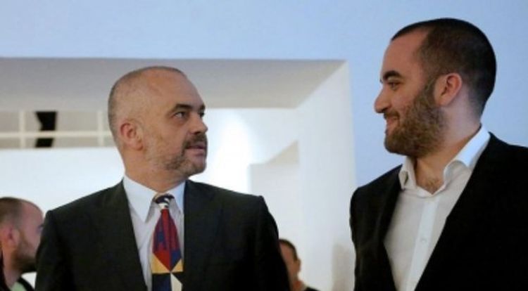 Albanian Prime Minister's future daughter-in-law and her relatives are among dozens killed in earthquake