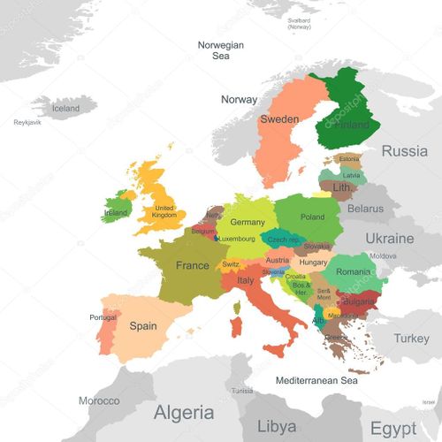 Finland, Belgium, Denmark, Netherlands, Norway, Sweden to join INSTEX Mechanism for trade With Iran