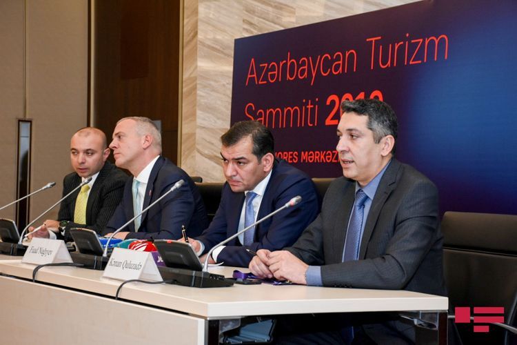 State Tourism Agency: “Tourist police first to operate in Baku”