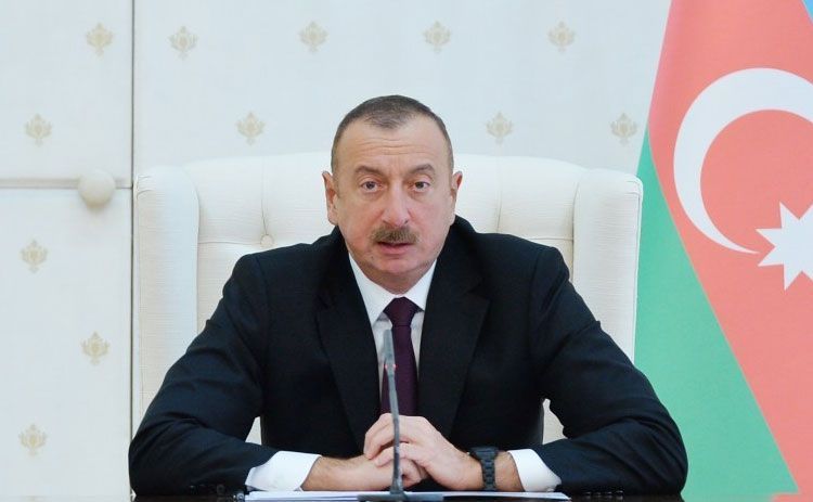 New structure of the Presidential Administration and appointments - COMPLETE LİST
