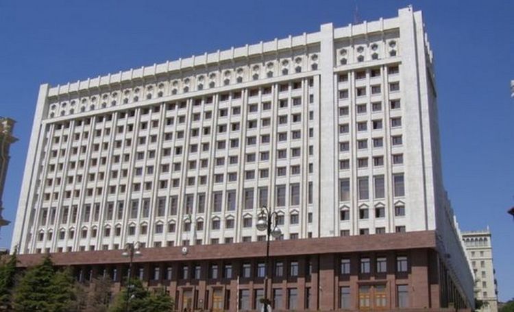 New department established in the Presidential Administration of Azerbaijan