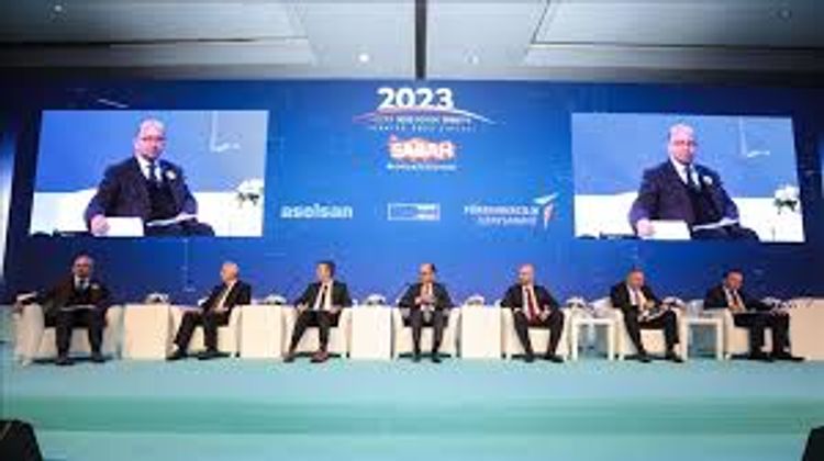 Turkish defense giants to grow in 2019