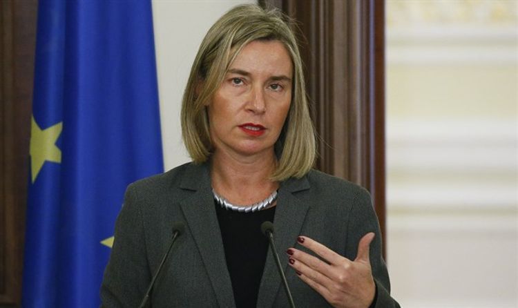 EU: Supporting dialogue at the highest level between Armenia and Azerbaijan to be continued