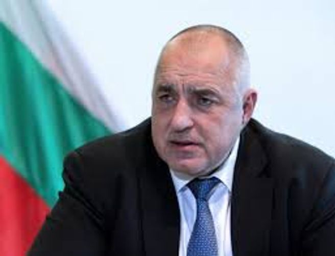 Bulgarian PM says S&P rating hike reflects efforts to improve finances