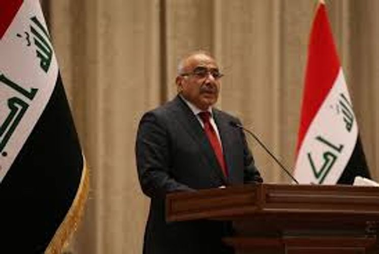 Iraqi Prime Minister submits resignation to Parliament 