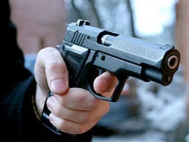 Shooting takes place in Moscow hotel leaves one wounded