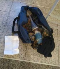 Bomb scare triggers evacuation at Paris’s Gare Du Nord railway station 