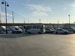BTA: Drivers to be fined for violating no-stopping and no-parking rules with the help of cameras