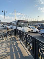 BTA: Drivers to be fined for violating no-stopping and no-parking rules with the help of cameras