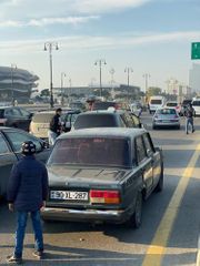 BTA: Drivers to be fined for violating no-stopping and no-parking rules with the help of cameras