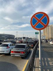 BTA: Drivers to be fined for violating no-stopping and no-parking rules with the help of cameras