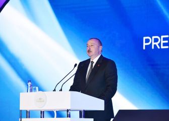 Opening ceremony of TANAP-Europe connection kicks off in Turkey's Edirne province - UPDATED - PHOTOSESSION