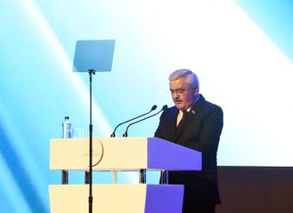 Opening ceremony of TANAP-Europe connection kicks off in Turkey's Edirne province - UPDATED - PHOTOSESSION