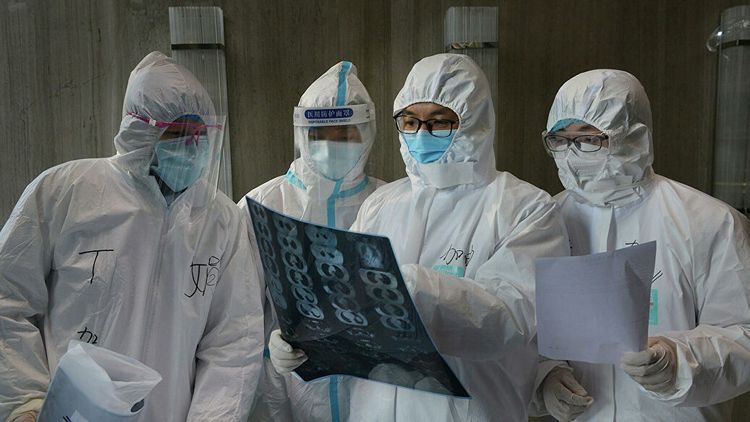China reports 36 new COVID-19 cases