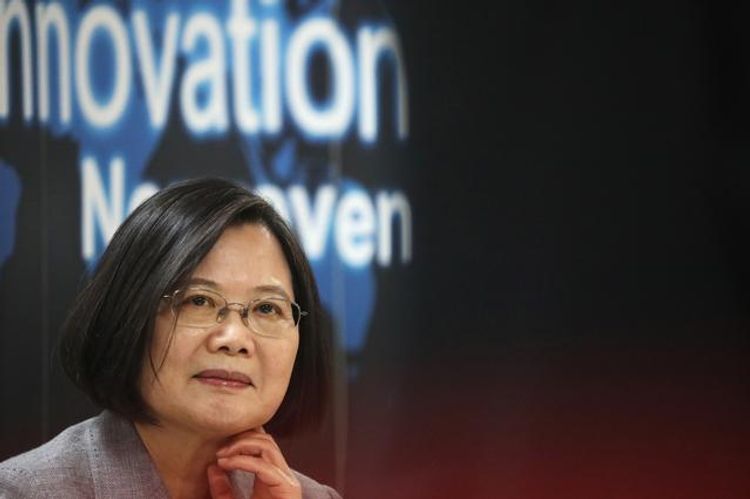 Taiwan to spend $35 billion fighting virus, to donate 10 million masks