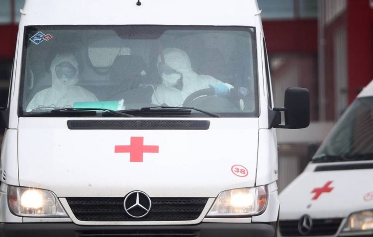 Another 45 coronavirus patients recover in Moscow