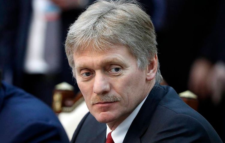 Russia not holding dialogue on oil issues with Saudi Arabia, says Kremlin