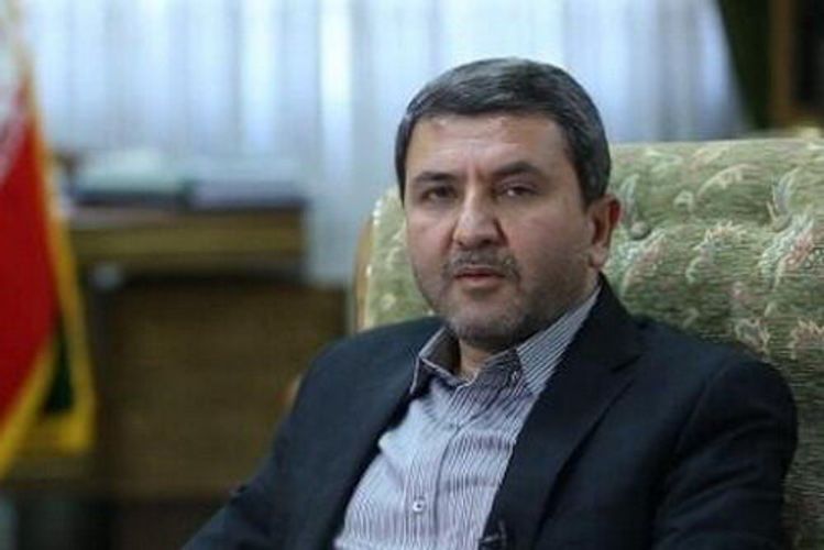 Iran ready to export COVID-19 test kits to regional states