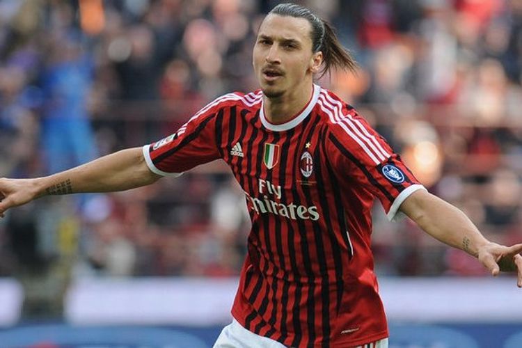 Zlatan Ibrahimovic "ready to walk away" from AC Milan