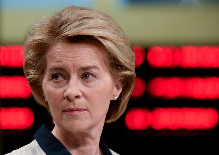 EU proposes short-time work scheme to avoid lay-offs amid epidemic