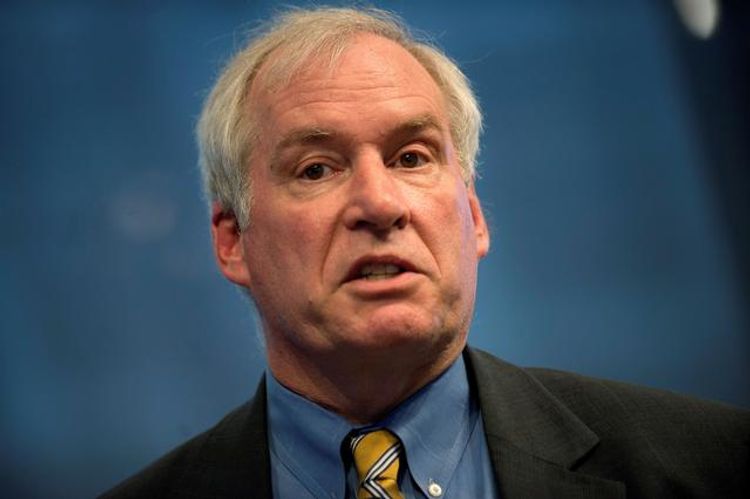 Fed's Rosengren says unemployment rate could 'rise dramatically'