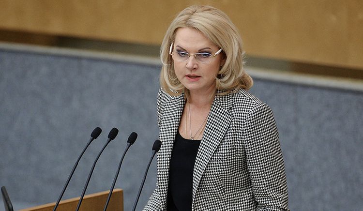Russia testing 8 existing and 22 new drugs to treat COVID-19, says deputy PM