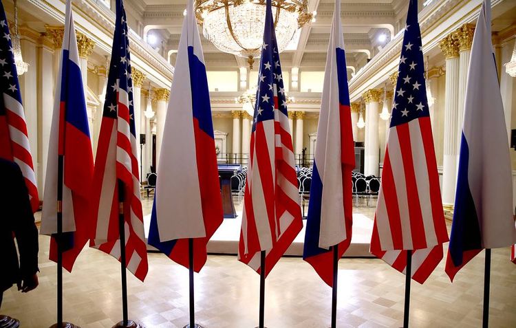 US and Russia to continue providing assistance to each other