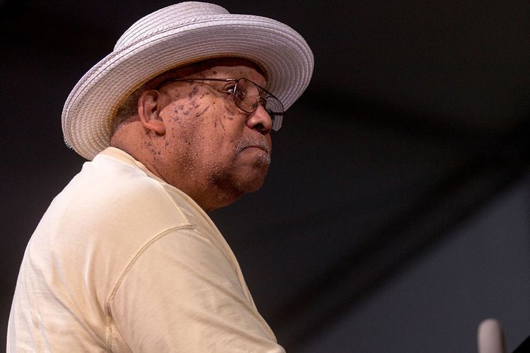 Jazz icon, patriarch of musical family Ellis Marsalis Jr. dies of coronavirus at 85