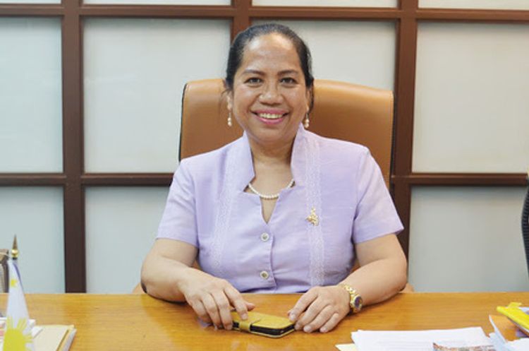 Philippine ambassador to Lebanon dies of coronavirus