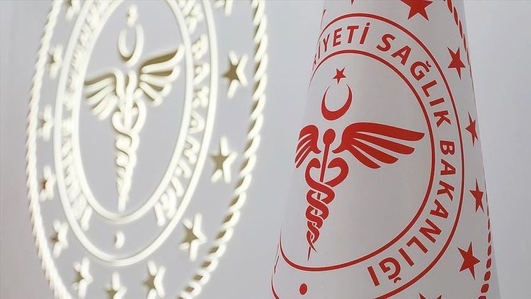 Turkey: Death toll from coronavirus rises to 356