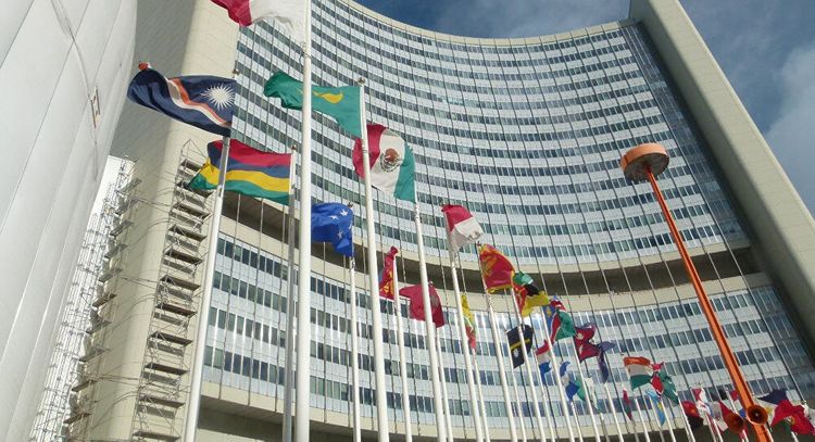 UN Security Council member states request meeting to address COVID-19 Pandemic