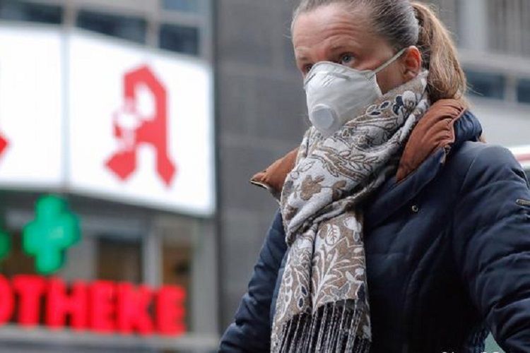 WHO: During the day, about 73,000 people worldwide have been infected with the coronavirus